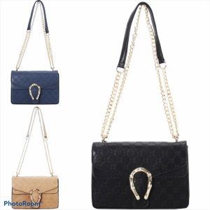 Crossbody Handbag